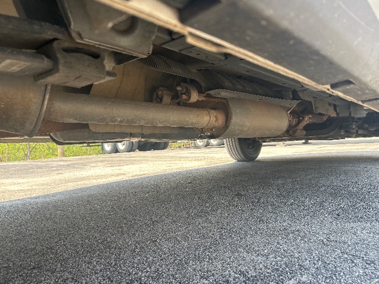 Used 2023 Ford Transit 250 - photo 15