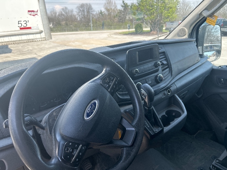 Used 2023 Ford Transit 250 - photo 19