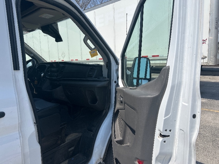 Used 2023 Ford Transit 250 - photo 21