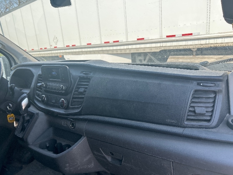 Used 2023 Ford Transit 250 - photo 22