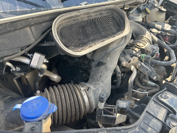 Used 2023 Ford Transit 250 - photo 24