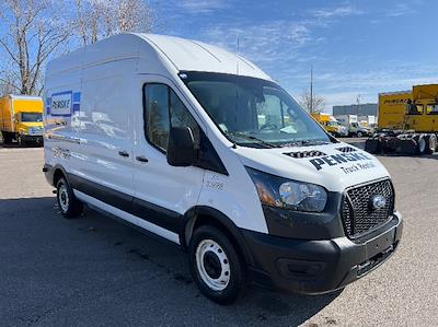Used 2023 Ford Transit 250 High Roof Empty Cargo Van for sale #309588 - photo 1