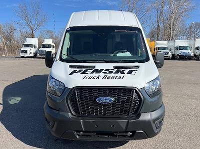 Used 2023 Ford Transit 250 High Roof Empty Cargo Van for sale #309588 - photo 2