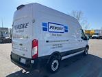 Used 2023 Ford Transit 250 High Roof Empty Cargo Van for sale #309588 - photo 11