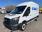 Used 2023 Ford Transit 250 High Roof Empty Cargo Van for sale #309588 - photo 3