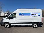 Used 2023 Ford Transit 250 High Roof Empty Cargo Van for sale #309588 - photo 4