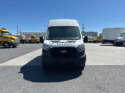 Used 2023 Ford Transit 250 High Roof Empty Cargo Van for sale #309589 - photo 2