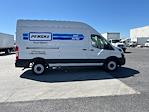 Used 2023 Ford Transit 250 High Roof Empty Cargo Van for sale #309589 - photo 13