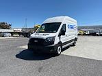 Used 2023 Ford Transit 250 High Roof Empty Cargo Van for sale #309589 - photo 3
