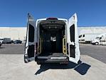 Used 2023 Ford Transit 250 High Roof Empty Cargo Van for sale #309589 - photo 8