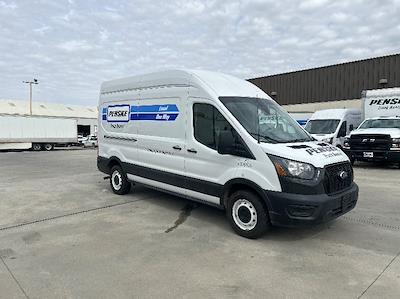 Used 2023 Ford Transit 250 High Roof Empty Cargo Van for sale #309590 - photo 1