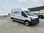 Used 2023 Ford Transit 250 High Roof Empty Cargo Van for sale #309590 - photo 1