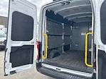 Used 2023 Ford Transit 250 High Roof Empty Cargo Van for sale #309590 - photo 10