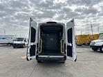 Used 2023 Ford Transit 250 High Roof Empty Cargo Van for sale #309590 - photo 8
