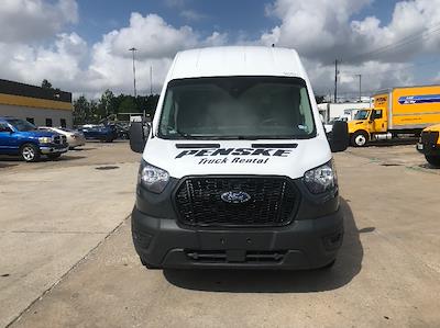 Used 2023 Ford Transit 250 High Roof Empty Cargo Van for sale #309591 - photo 2