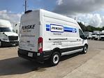Used 2023 Ford Transit 250 High Roof Empty Cargo Van for sale #309591 - photo 12