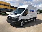 Used 2023 Ford Transit 250 High Roof Empty Cargo Van for sale #309591 - photo 3