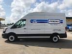 Used 2023 Ford Transit 250 High Roof Empty Cargo Van for sale #309591 - photo 4