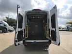 Used 2023 Ford Transit 250 High Roof Empty Cargo Van for sale #309591 - photo 8