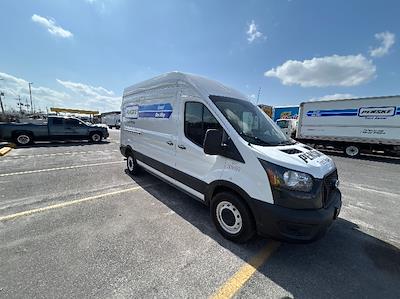 Used 2023 Ford Transit 250 High Roof Empty Cargo Van for sale #309592 - photo 1
