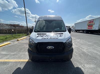 Used 2023 Ford Transit 250 High Roof Empty Cargo Van for sale #309592 - photo 2
