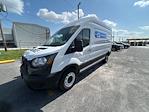 Used 2023 Ford Transit 250 High Roof Empty Cargo Van for sale #309592 - photo 3