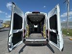Used 2023 Ford Transit 250 High Roof Empty Cargo Van for sale #309592 - photo 8