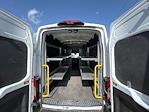 Used 2023 Ford Transit 250 High Roof Empty Cargo Van for sale #309592 - photo 9