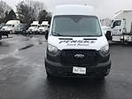 Used 2023 Ford Transit 250 High Roof Empty Cargo Van for sale #309593 - photo 2
