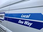 Used 2023 Ford Transit 250 High Roof Empty Cargo Van for sale #309593 - photo 24