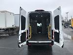 Used 2023 Ford Transit 250 High Roof Empty Cargo Van for sale #309593 - photo 8