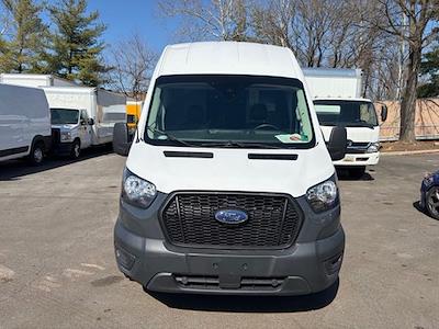 Used 2023 Ford Transit 250 - photo 1