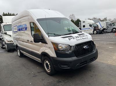 Used 2023 Ford Transit 250 High Roof Empty Cargo Van for sale #309598 - photo 1