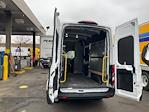 Used 2023 Ford Transit 250 High Roof Empty Cargo Van for sale #309598 - photo 8