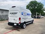 Used 2023 Ford Transit 250 High Roof Empty Cargo Van for sale #309599 - photo 12