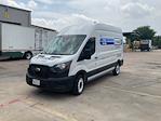 Used 2023 Ford Transit 250 High Roof Empty Cargo Van for sale #309599 - photo 3