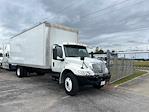 Used 2020 International MV Box Truck for sale #309607 - photo 1