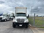 Used 2020 International MV Box Truck for sale #309607 - photo 2