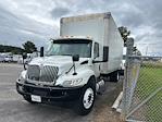 Used 2020 International MV Box Truck for sale #309607 - photo 3