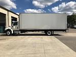 Used 2020 International MV Box Truck for sale #309607 - photo 4