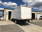 Used 2020 International MV Box Truck for sale #309607 - photo 6