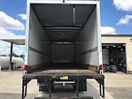 Used 2020 International MV Box Truck for sale #309607 - photo 8