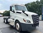 Used 2020 Freightliner Cascadia Detroit DD13 Semi Truck for sale #309630 - photo 1
