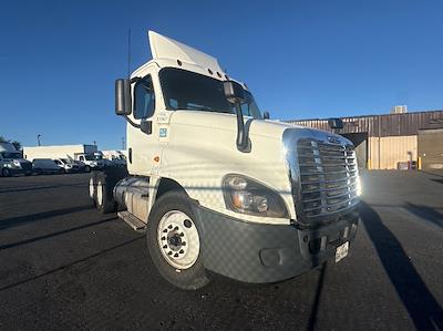 Used 2020 Freightliner Cascadia Detroit DD13 Semi Truck for sale #309631 - photo 1