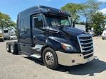 Used 2020 Freightliner Cascadia Detroit DD13 Semi Truck with Sleeper Cab for sale #309637 - photo 1