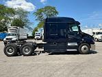 Used 2020 Freightliner Cascadia Detroit DD13 Semi Truck with Sleeper Cab for sale #309637 - photo 8