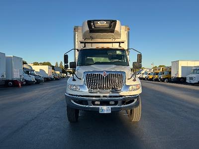 Used 2020 International MV Refrigerated Body with Liftgate for sale #309666 - photo 2