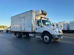 Used 2020 International MV Refrigerated Body with Liftgate for sale #309666 - photo 1