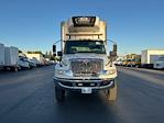 Used 2020 International MV Refrigerated Body with Liftgate for sale #309666 - photo 2