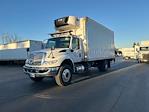 Used 2020 International MV Refrigerated Body with Liftgate for sale #309666 - photo 3